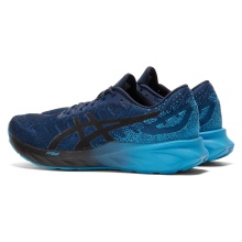 Asics - Running Shoes Dynablast (Cushioning) blue Men